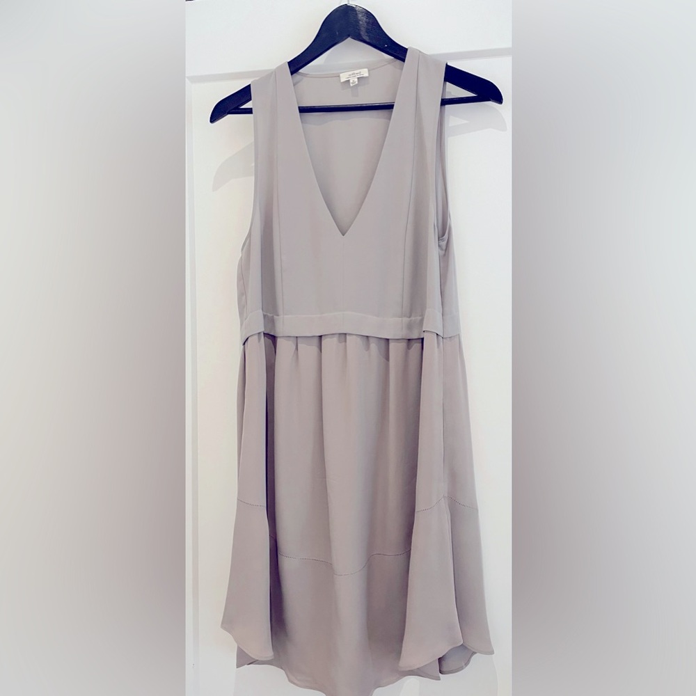 Wildred by Artizia Elegant Silk Dress